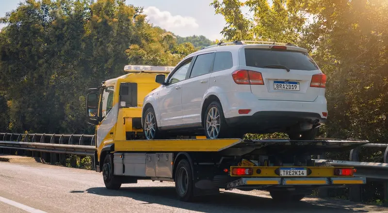 Transporte de veículos em São Luís – MA com segurança e discrição